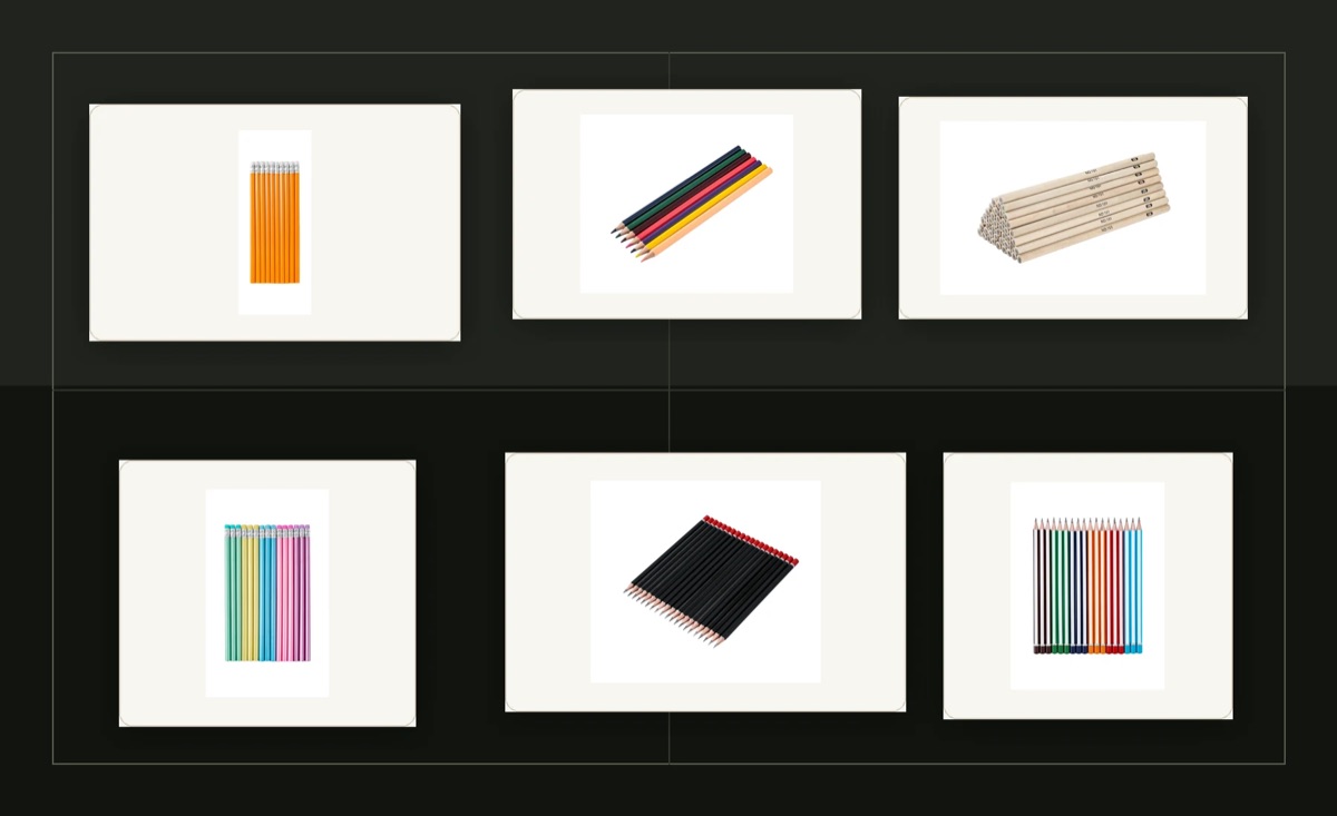 OEM Wooden Pencil Quotation Checklist