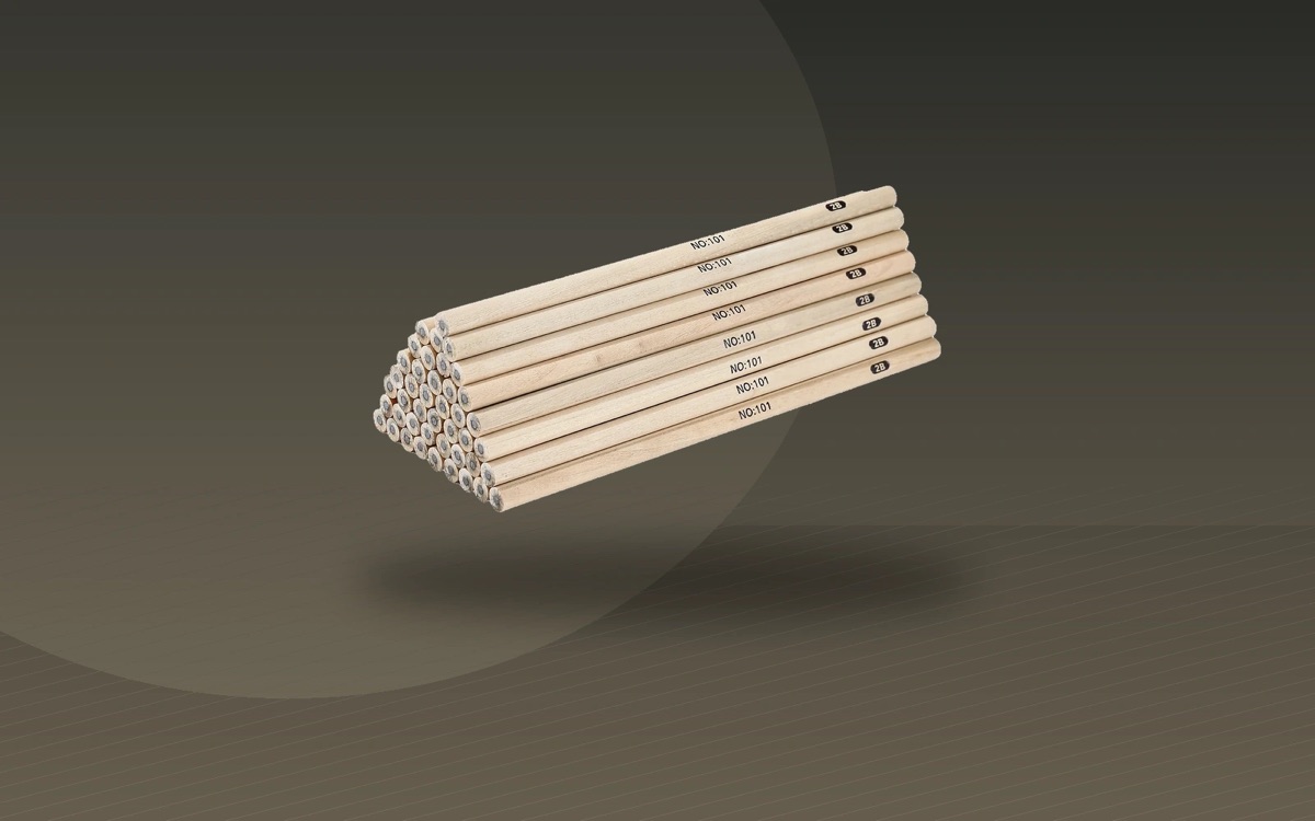 The Timeless Appeal of Pencils: Why They Remain Essential in the Digital Age