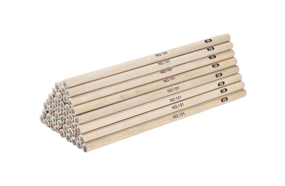Wooden Pencil Export Packaging and Carton Guide